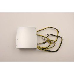 500W power supply unit,