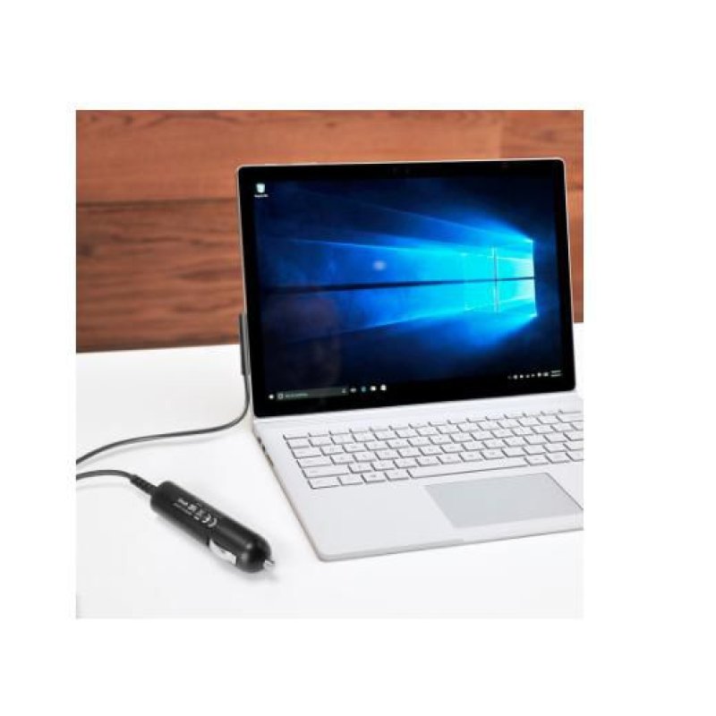 Car Adapter for MS Surface