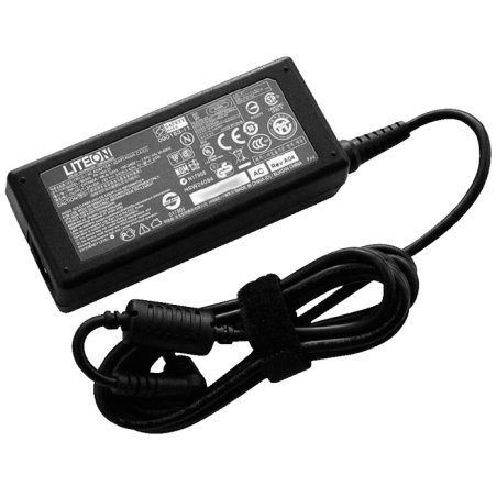 Acer AC Adaptor 90W adaptateur de puissance & onduleur Intérieure Noir