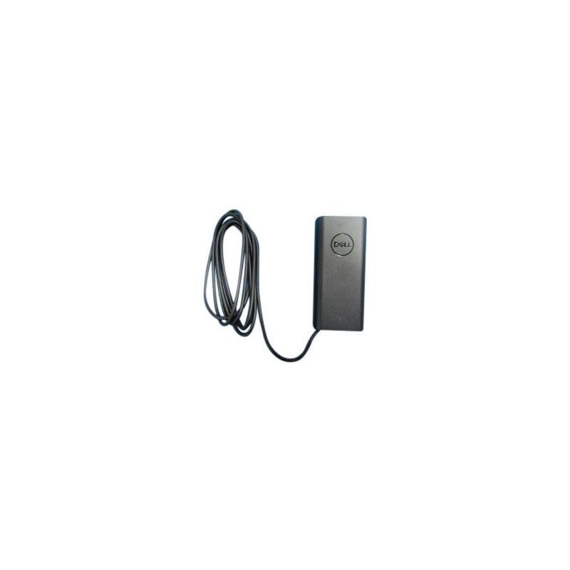 65W USB-C AC adapter for