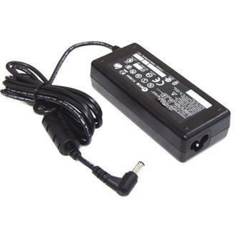 Acer AC Adapter adaptateur de puissance & onduleur 90 W Noir