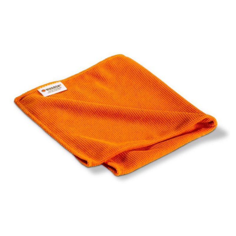 WHOOSH! Tech Cleaning Cloths Mobile phone/Smartphone Equipment cleansing wipes