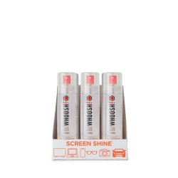 Grab n' Go 9-pack Merchandiser