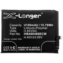 CoreParts MBXMP-BA682 pièce de rechange de téléphones mobiles