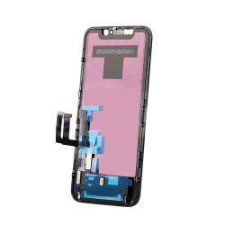 CoreParts MOBX-IPC11-LCD pièce de rechange de téléphones mobiles Écran Noir