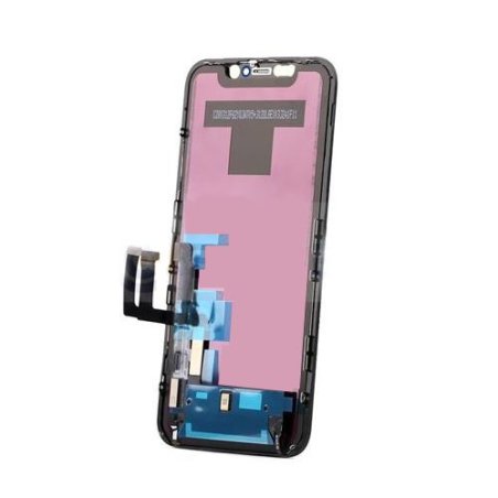 CoreParts MOBX-IPC11-LCD pièce de rechange de téléphones mobiles Écran Noir