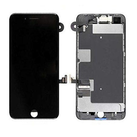 CoreParts MOBX-DFA-IPC8G-LCD-B mobile phone spare part Display Black
