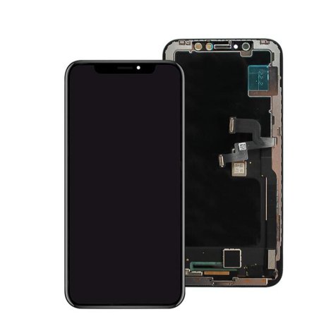 CoreParts MOBX-IPOXSMAX-LCD-B pièce de rechange de téléphones mobiles Écran Noir