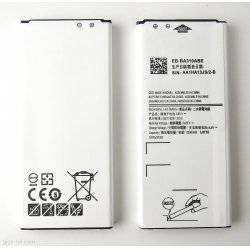 CoreParts MOBX-BAT-SMA320SL pièce de rechange de téléphones mobiles Batterie Noir