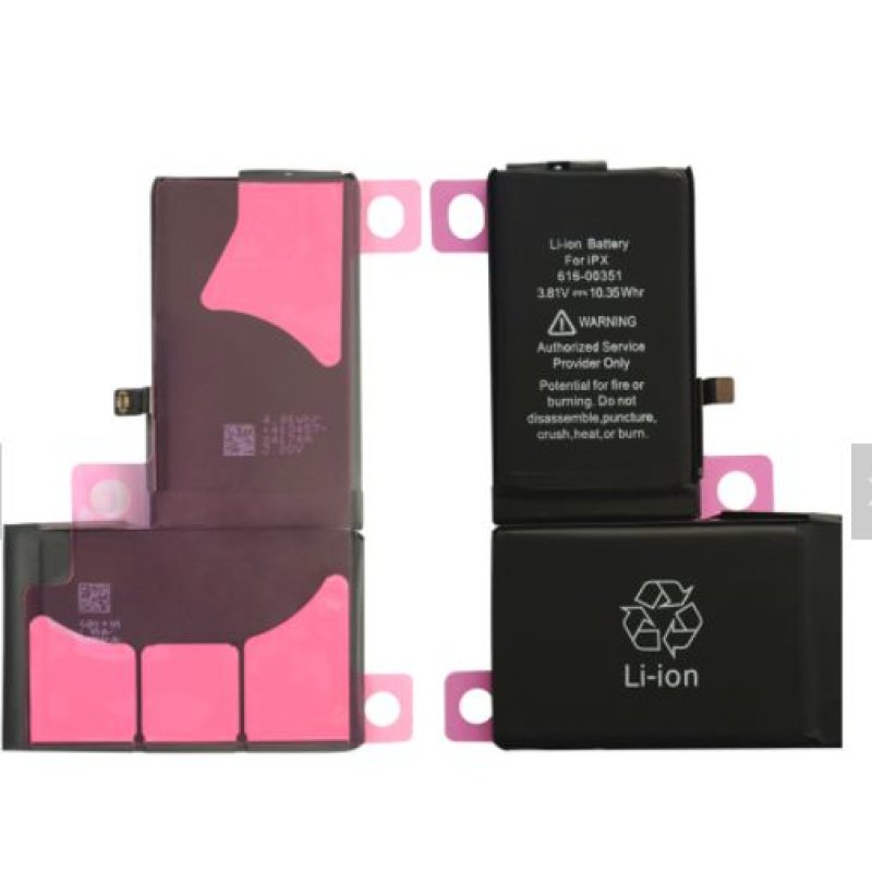 Battery 10.32Wh Li-ion 3.8V