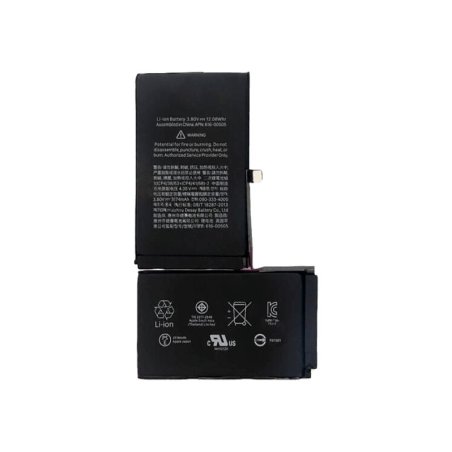 CoreParts MOBX-IPXSMAX-BAT mobile phone spare part Battery Black