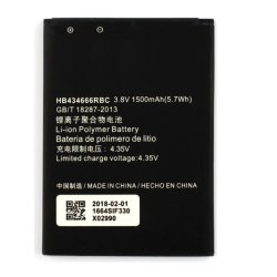 Battery 4.26Wh Li-ion 3.7V