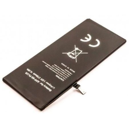 CoreParts MSPP6718 mobile phone spare part Battery Black