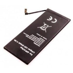 CoreParts MSPP6430 mobile phone spare part Battery Black