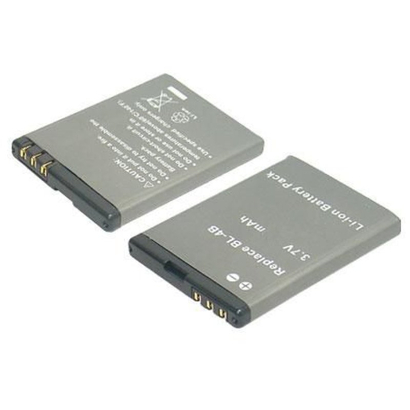 CoreParts MBMOBILE1020 mobile phone spare part Battery Black