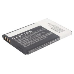 Battery 3.3Wh Li-ion 3.7V