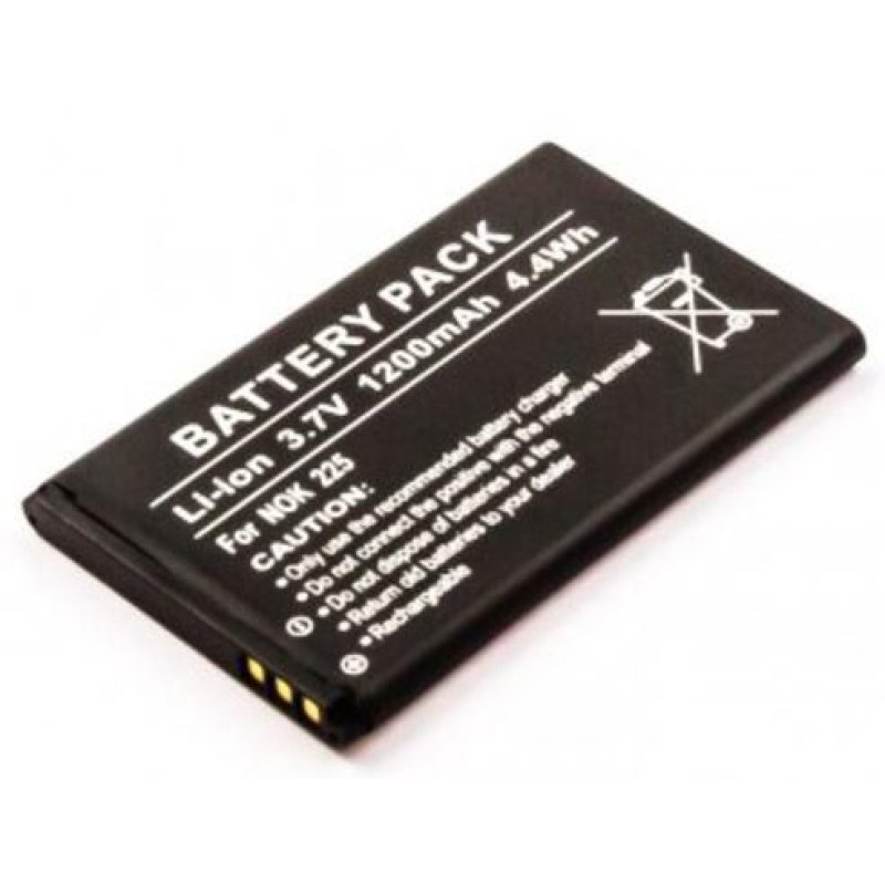 CoreParts MSPP2614 mobile phone spare part Battery