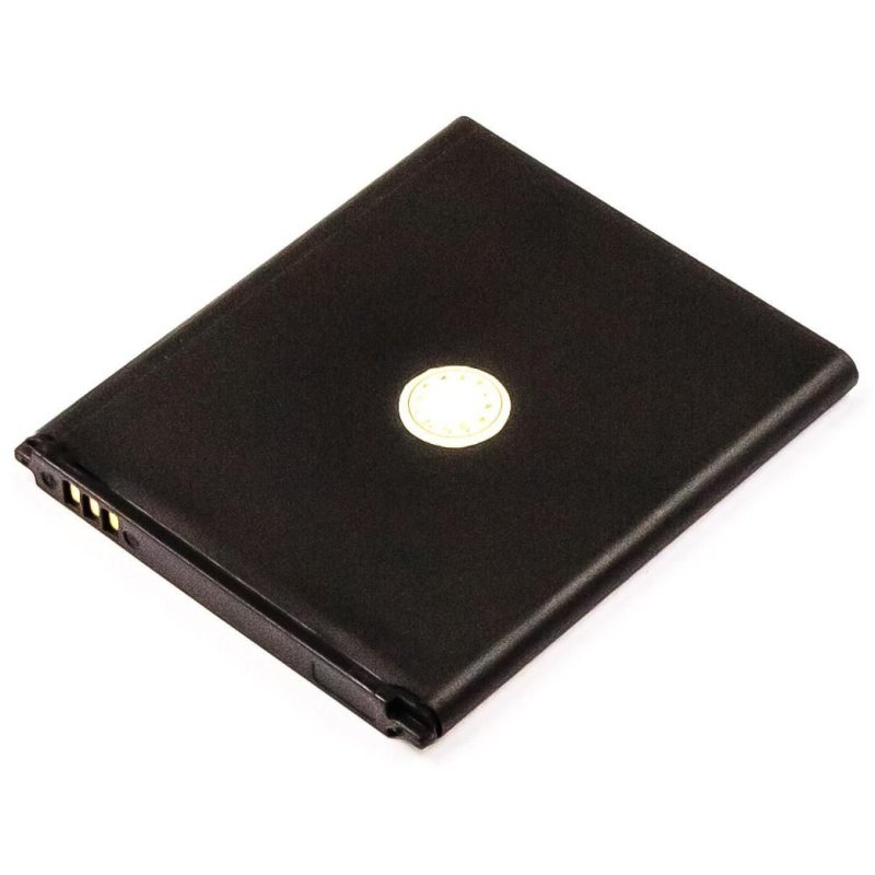 CoreParts MSPP2924 mobile phone spare part Battery Black