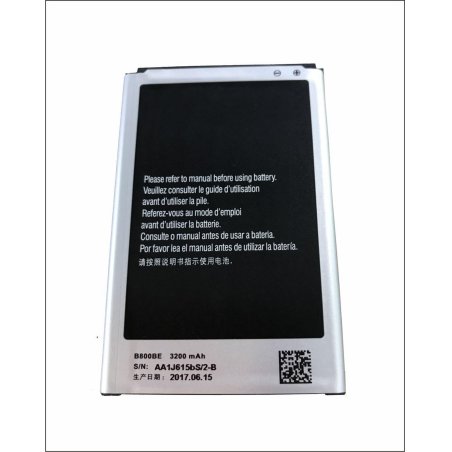Battery 12.16Wh Li-ion 3.8V