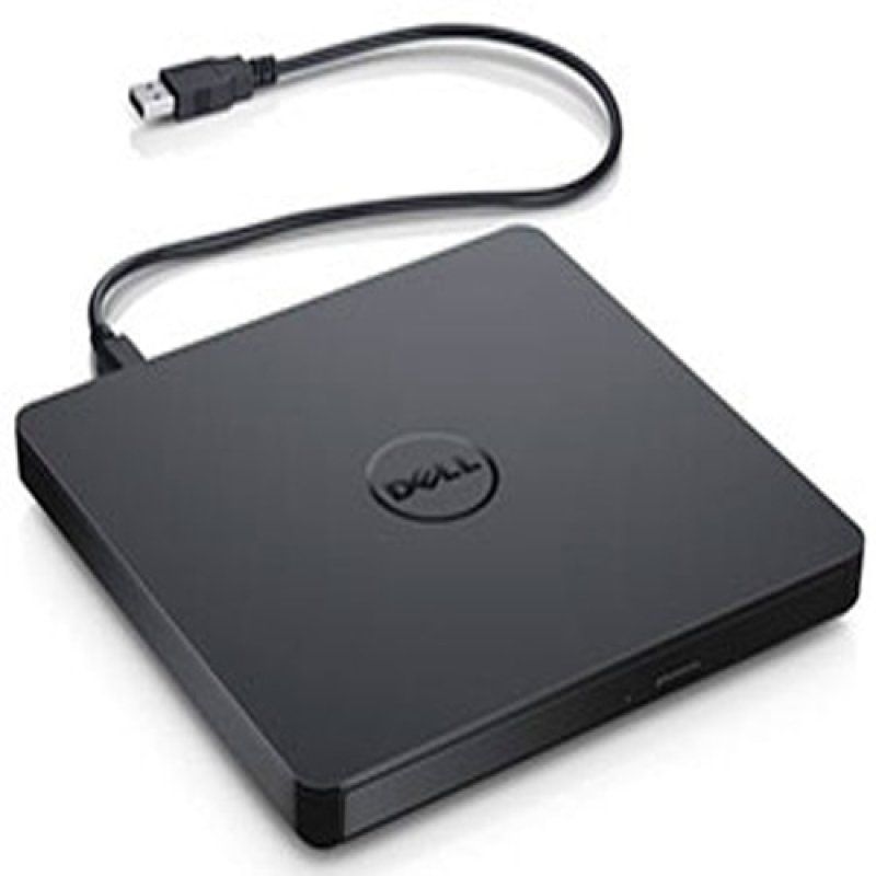 USB DVD Drive-DW316