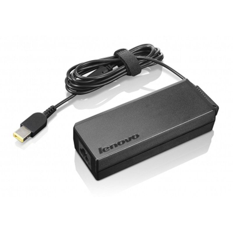Lenovo FRU42T5000 adaptateur de puissance & onduleur Intérieure 90 W Noir