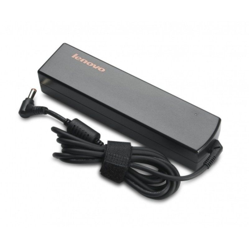 Lenovo 42T4425 power adapter/inverter Indoor 90 W Black