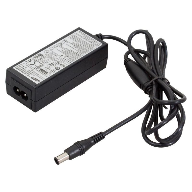 DC Power Adaptor