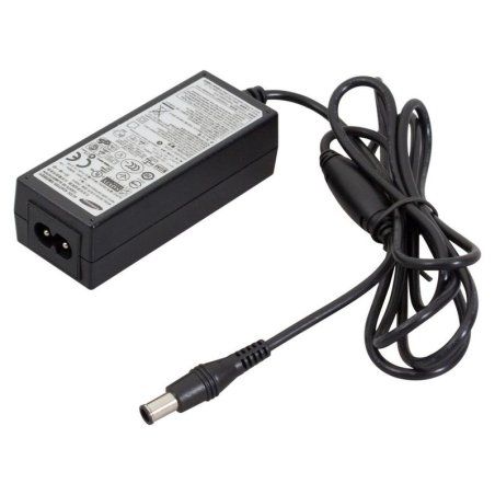 DC Power Adaptor