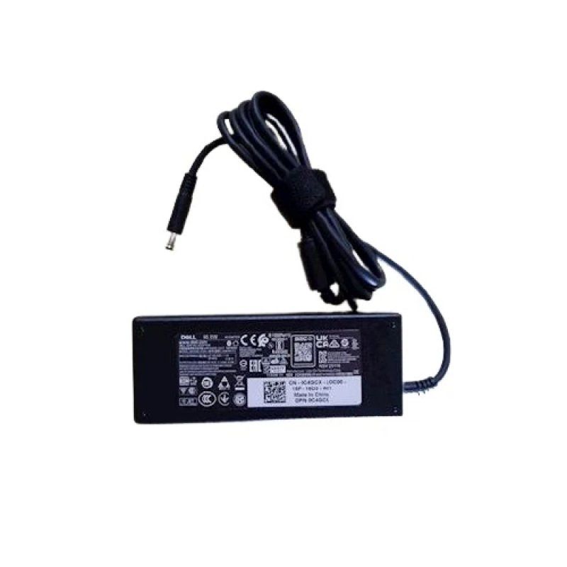 4.5mm Barrel AC Adapteris