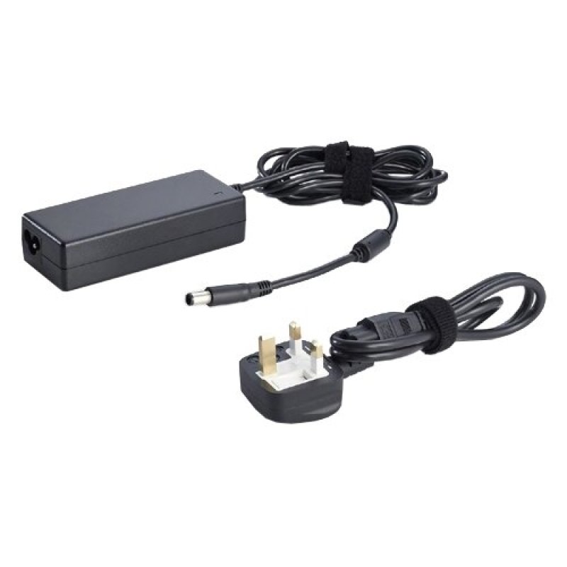 DELL MVH4P adaptateur de puissance & onduleur Intérieure 90 W Noir