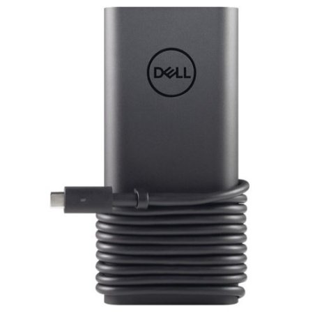 DELL VW0G0 adaptateur de puissance & onduleur Intérieure 130 W Noir