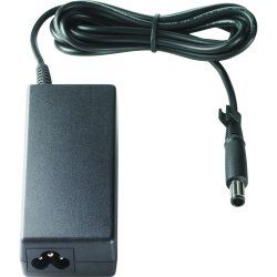 HP 90W Smart AC Adapter power adapter/inverter Indoor Black