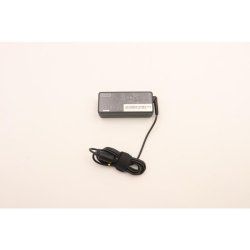 AC Adapter Round, 65W, 3P,