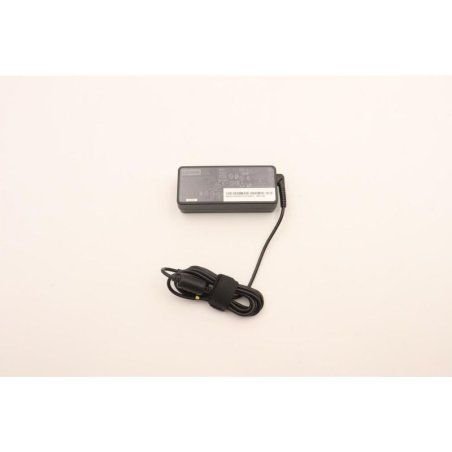 AC Adapter Round, 65W, 3P,