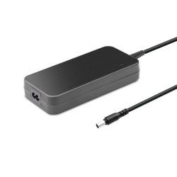 CoreParts MBXSO-AC0001 adaptateur de puissance & onduleur Intérieure 120 W Noir