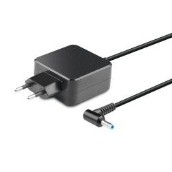 CoreParts MBXHP-AC0032 adaptateur de puissance & onduleur Intérieure 45 W Noir
