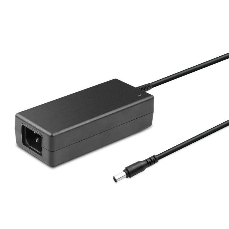 CoreParts MBXSA-AC0002 adaptateur de puissance & onduleur Intérieure 42 W Noir