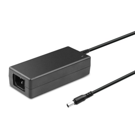 CoreParts MBXSA-AC0002 adaptateur de puissance & onduleur Intérieure 42 W Noir