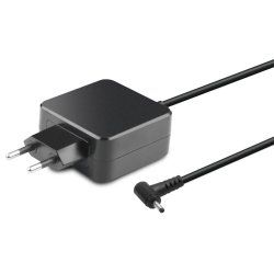 CoreParts MBA1092 power adapter/inverter Indoor 40 W Black