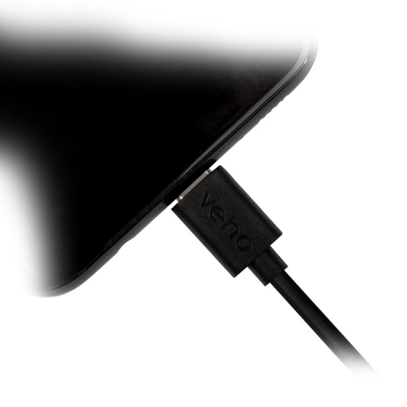 USB to USB Type C Cable 1m