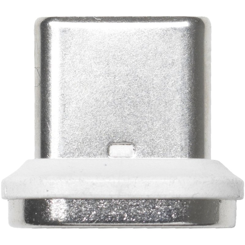 eSTUFF ES604268-BULK cable gender changer USB C Grey