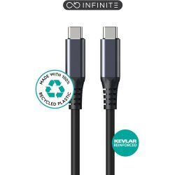 INFINITE (GRS) USB-C Cable