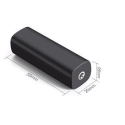Microconnect AUDLL-ANTI video cable adapter 0.15 m Black