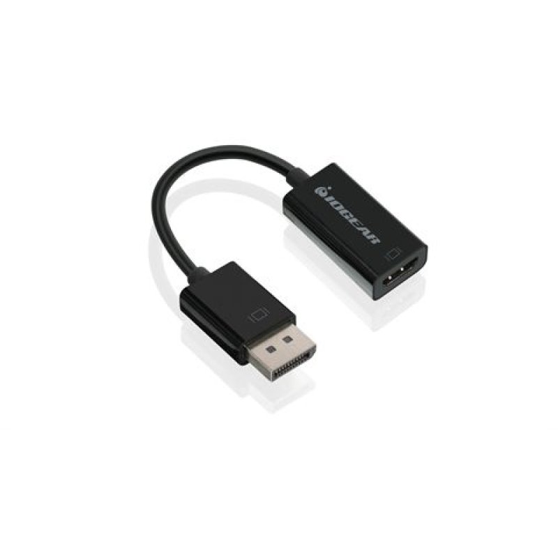 Active DisplayPort to HDMI
