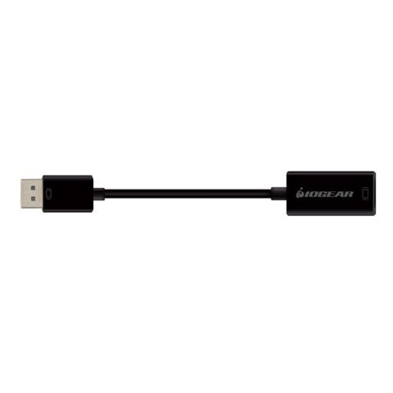 Active DisplayPort to HDMI
