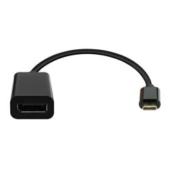 USB-C to DisplayPort adapter