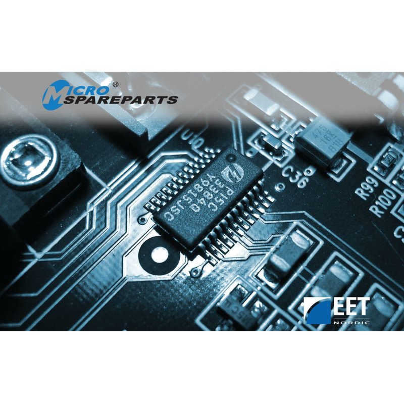 CoreParts MSP-HPLJ4250-ROLLERKIT rouleau de transfert
