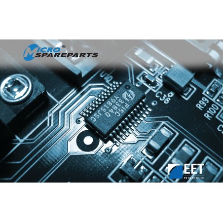 CoreParts MSP-HPLJ4250-ROLLERKIT rouleau de transfert