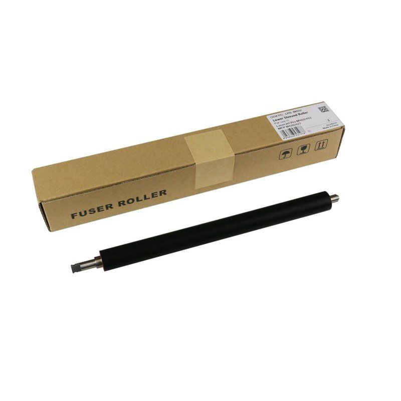 Lower Sleeved Roller