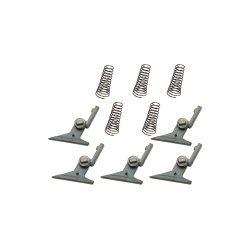 CoreParts MSP6128 printer/scanner spare part Picker finger 1 pc(s)